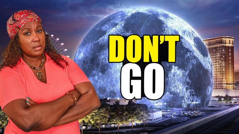 I Tested Every Tourist Trap in Las Vegas (Worse Than You Think)