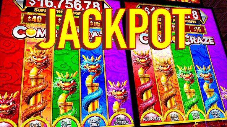 I VULTURED A BIG JACKPOT!!!!!!!!!!!