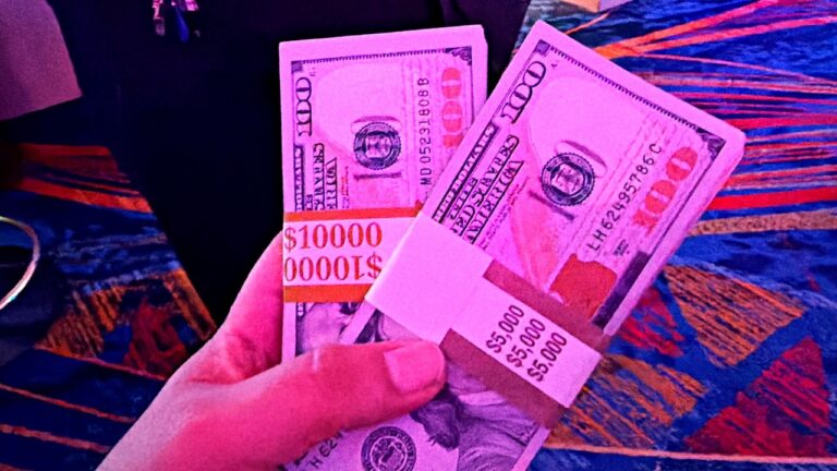 I WON MORE THAN THE GRAND!!!!!!!!!!!!