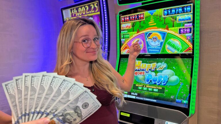 I Was Constantly SCREAMING During Today’s Amazing Session!