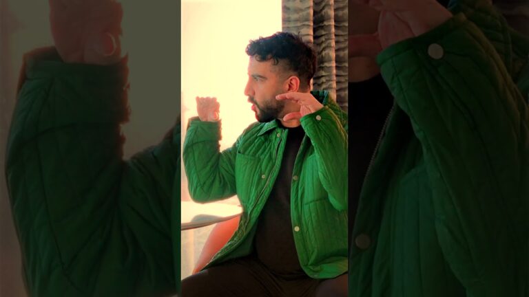 I’m back again DJing @wwe Wrestlemania in Vegas.