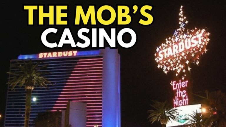 Inside the Dirtiest Casino Scam in Las Vegas History