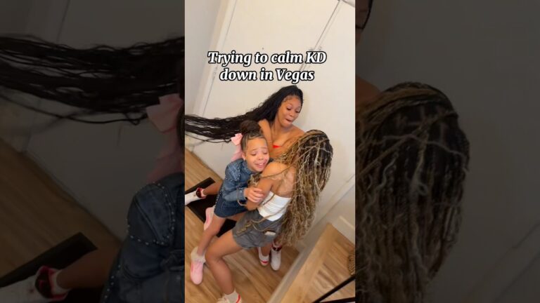 It’s about to go down in Vegas #foryou #fyp #nova #kd #funny #shorts