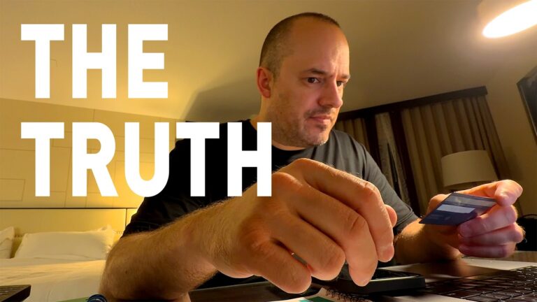 I’ve LIVED Inside These Las Vegas Strip Casinos… My Honest Take