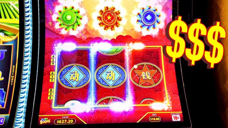 JACKPOT IN HIGH LIMIT!!!!!!!!!!!!