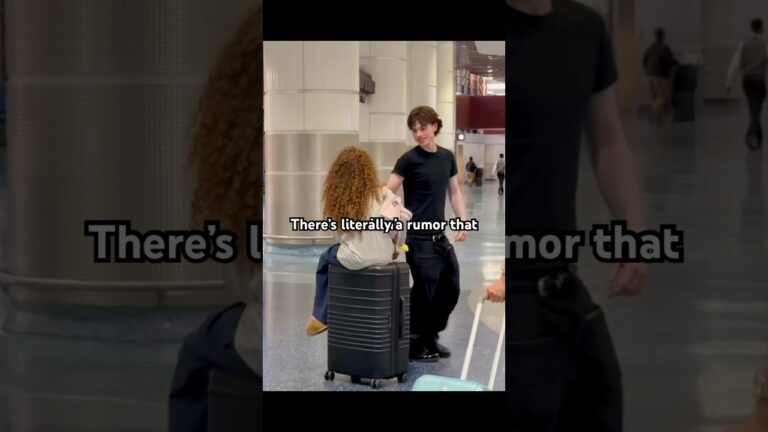 Kalogeras Sisters Weekend in Las Vegas !