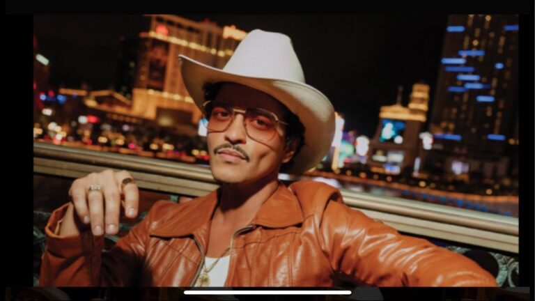 😎🔥📞🤙 LAS VEGAS BRUNO MARS DAY Parade STRIP LAS. VEGAS Boulevard.