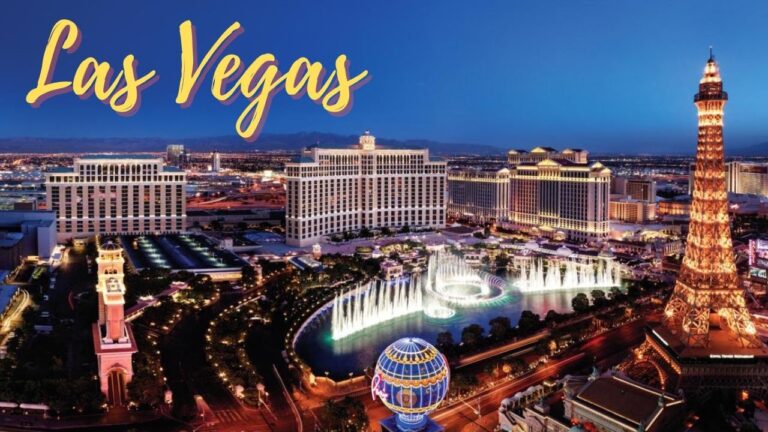 🎈LAS VEGAS LIVE 🎉 It’s Windy 🌬️