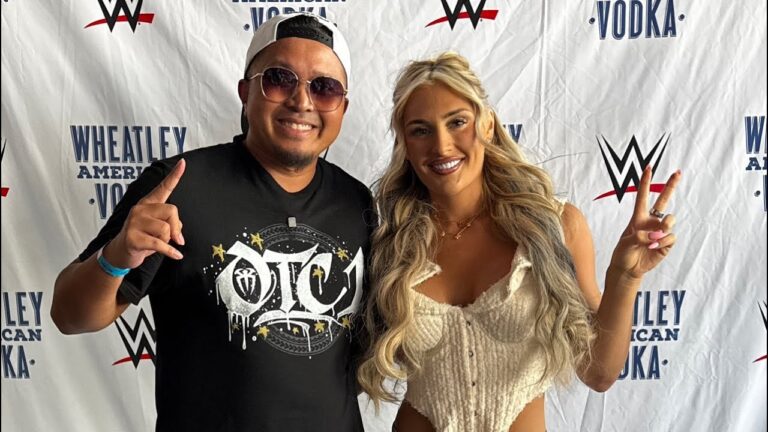 LAS VEGAS LIVE! Monday Night on the Strip! – April 20, 2026