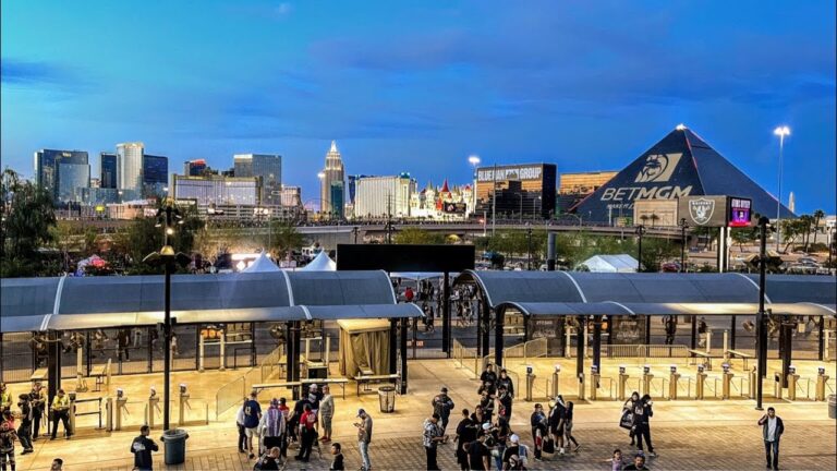 LAS VEGAS LIVE! WrestleMania Saturday Night! – April 18, 2026