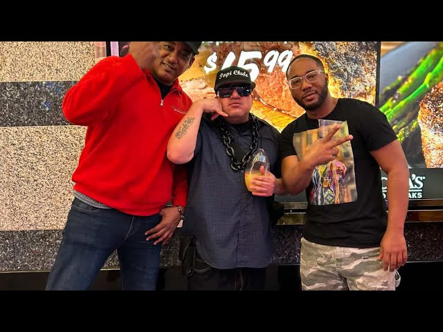 😎🔥📞🤙 LAS VEGAS happy frist friday culb clyde performance at Excalibur again las vegas