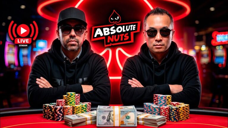 LIVE POKER in Las Vegas- The Venetian Resort- No Limit Texas Holdem #poker #lasvegas