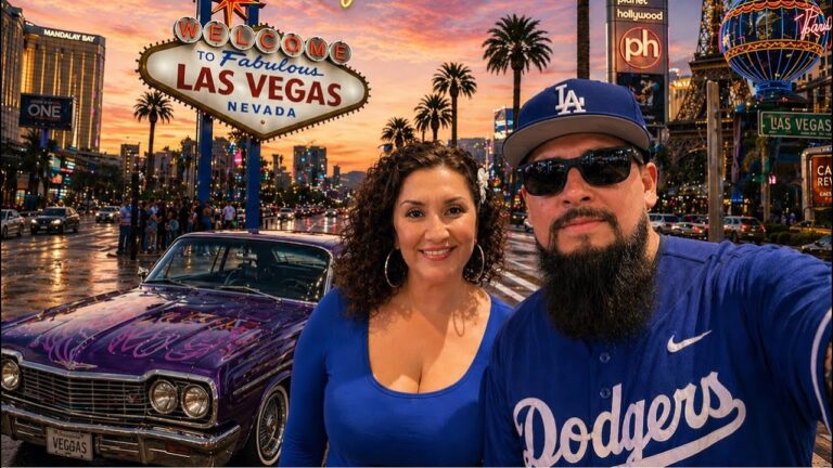 LIVE🔥Las Vegas🎰 #live #lasvegas