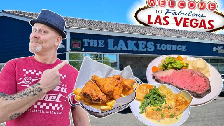 LOOK HERE! *OLD VEGAS Prices still Exist*