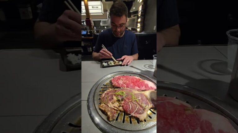 Las Vegas All You Can Eat Buffets