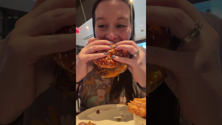 Las Vegas Foods 🌭 #lasvegas #foodie #foodwanderer #whatiate