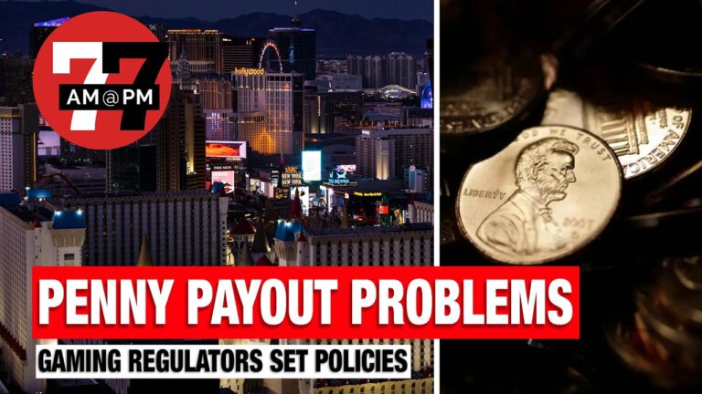 Las Vegas News | 7@7 AM for Monday, April 6th, 2026