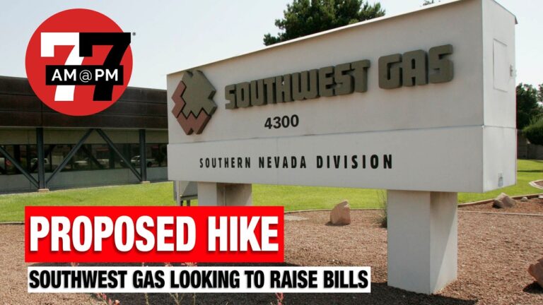 Las Vegas News | 7@7 AM for Thursday, April 2nd, 2026