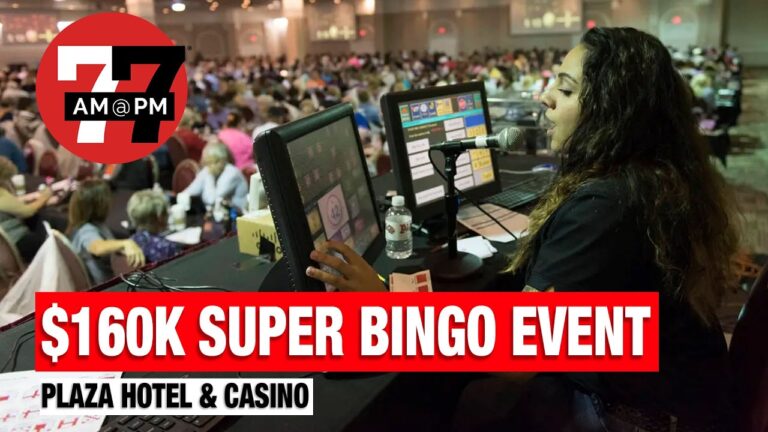 Las Vegas News | 7@7 AM for Tuesday, April 28th, 2026