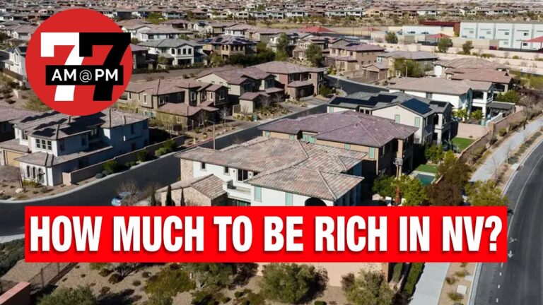 Las Vegas News | 7@7 AM for Wednesday, April 15th, 2026