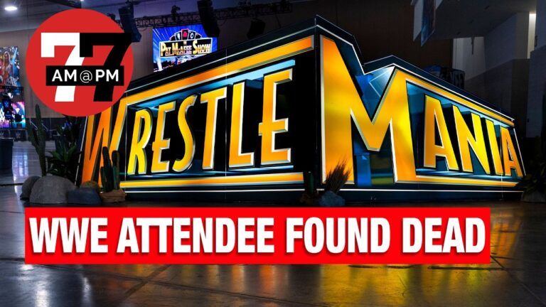 Las Vegas News | 7@7 AM for Wednesday, April 29th, 2026