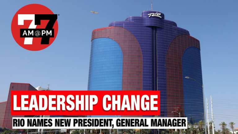 Las Vegas News | 7@7 AM for Wednesday, April 8th, 2026