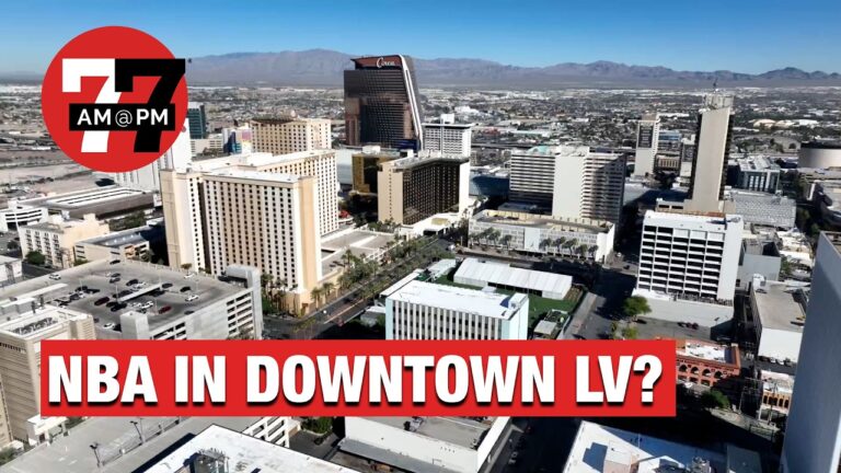 Las Vegas News | 7@7 PM for Friday, April 3, 2026