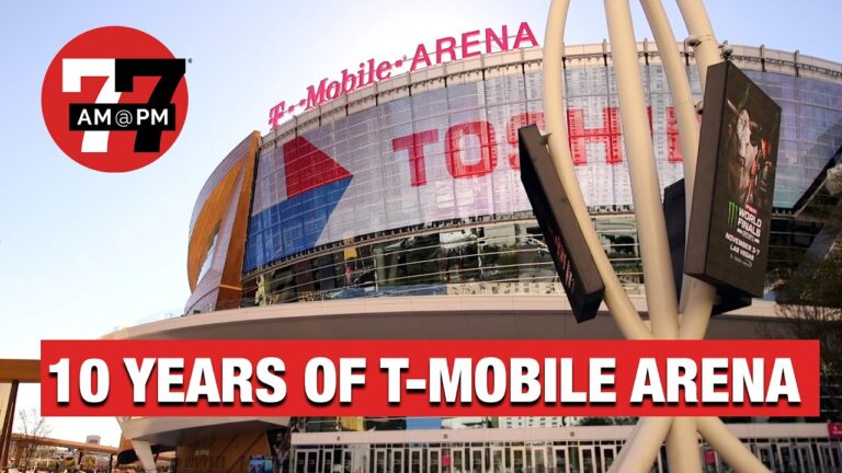 Las Vegas News | 7@7 PM for Monday, April 6, 2026