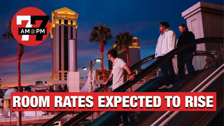 Las Vegas News | 7@7 PM for Thursday, April 16, 2026