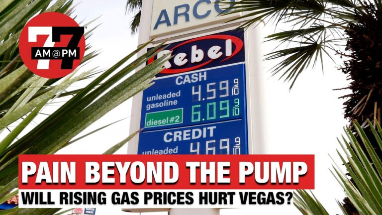 Las Vegas News | 7@7 PM for Thursday, April 2, 2026