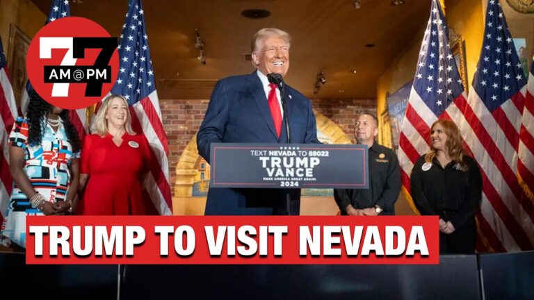 Las Vegas News | 7@7 PM for Thursday, April 9, 2026
