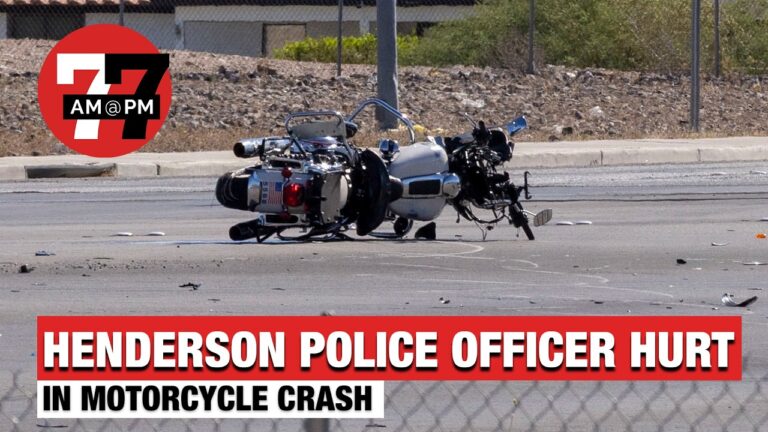 Las Vegas News | 7@7 PM for Tuesday, April 14, 2026