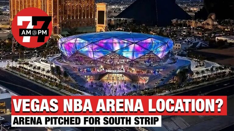 Las Vegas News | 7@7 PM for Tuesday, April 21, 2026