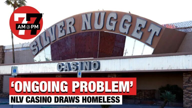 Las Vegas News | 7@7 PM for Tuesday, March 31, 2026