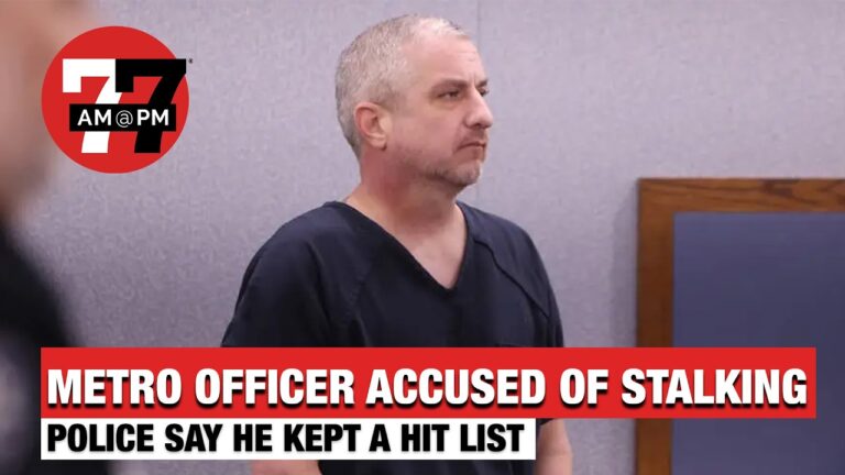 Las Vegas News | 7@7 PM for Wednesday, April 15, 2026