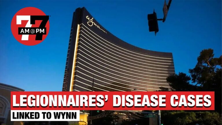 Las Vegas News | 7@7 PM for Wednesday, April 29, 2026