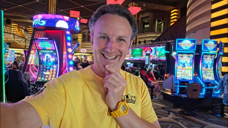 Las Vegas Q&A | Best Food, Trends & What’s Changed