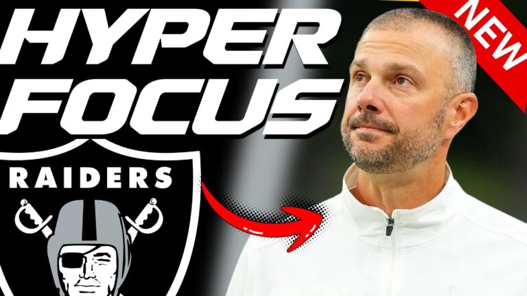 Las Vegas Raiders Just Got Great ESPN News…