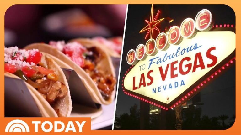 Las Vegas Takes a Big Gamble on All-Inclusive Pricing at Hotels