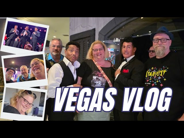 Las Vegas Vlog Spring Break Part 2 | Atomic Golf Happy Hour | Rat Pack At Tuscany