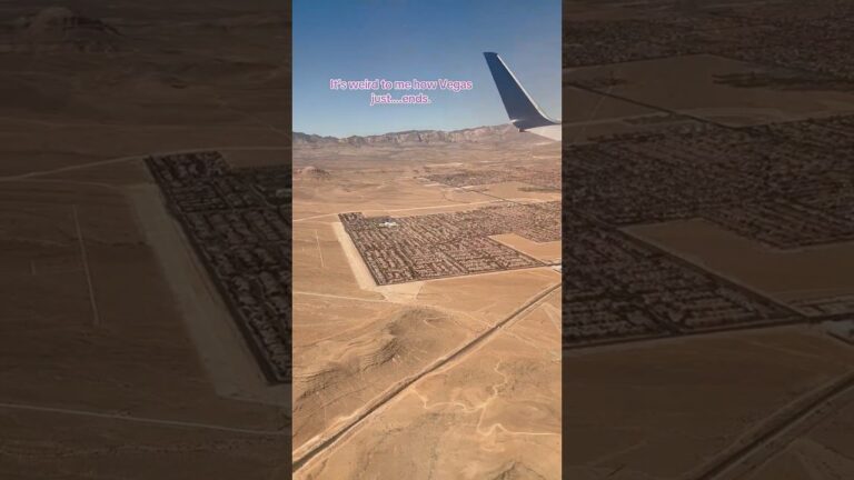 Las Vegas es un SCAM