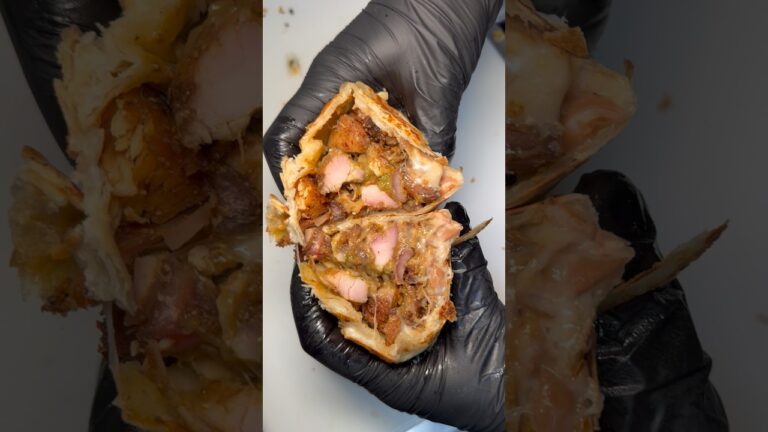 Las Vegas late night food #303inthecut #vegaseats #lasvegasfood