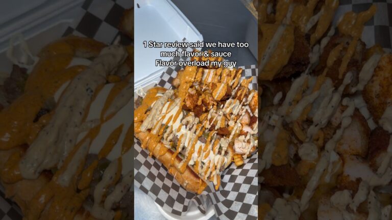 Las Vegas late night food #303inthecut #vegaseats #lasvegasfood