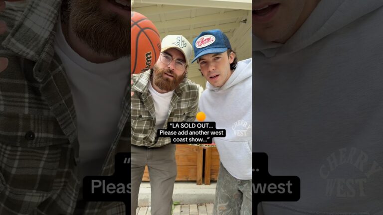 Las Vegas where you at 👀