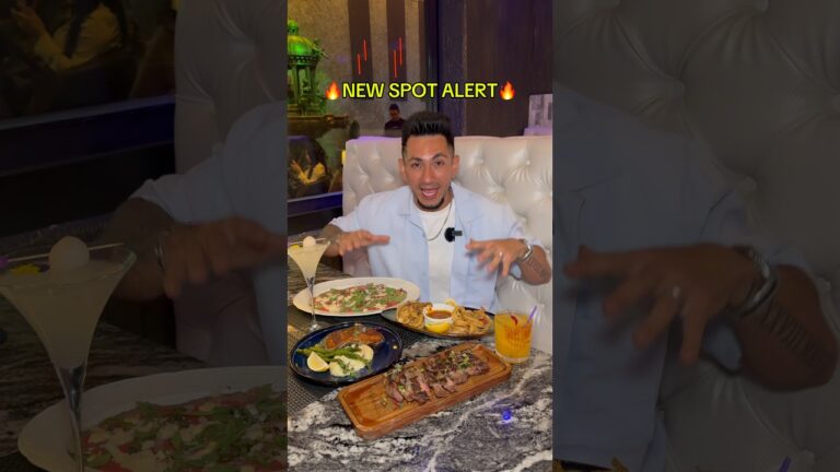 #LeSorellePartner Le Sorelle Italian & Hookah in Las Vegas