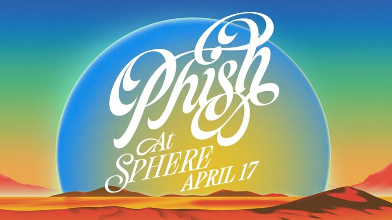 Live from Las Vegas, NV 4/17/2026 Set I Opener