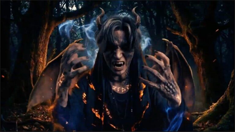 [MV]Overwrite / Fear, and Loathing in Las Vegas