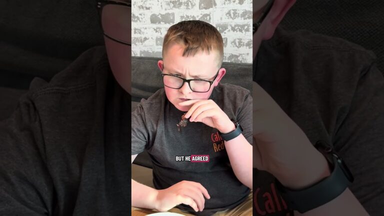 Mama B’s Smokehouse Las Vegas local BBQ spot NFL Legend delicious authentic smoked meat soul food