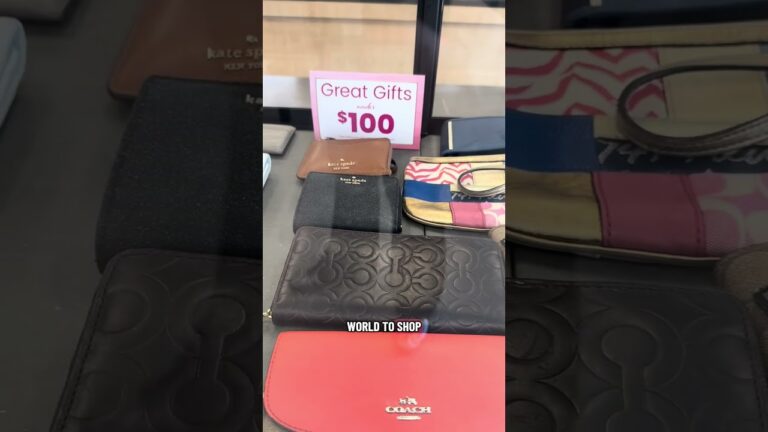 Max Pawn Luxury Las Vegas Chanel Bag Giveaway details in video description fun unique designer items
