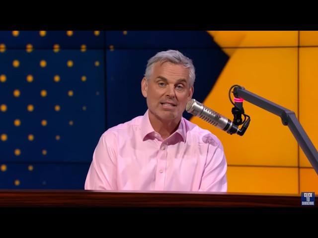 Mendoza Will BLOW EVERYONE AWAY With Las Vegas Raiders? 👀 Colin Cowherd REACTS | THE HERD | NFL